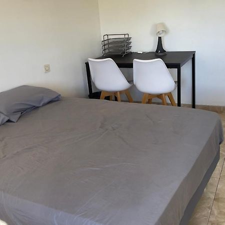 Chambre Nouveau Saint-Roch Montpellier Exteriör bild