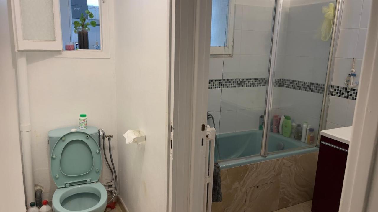 Chambre Nouveau Saint-Roch Montpellier Exteriör bild