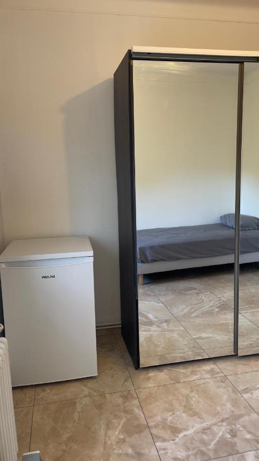 Chambre Nouveau Saint-Roch Montpellier Exteriör bild