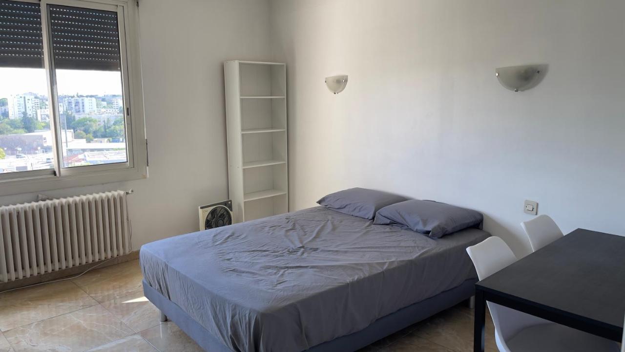 Chambre Nouveau Saint-Roch Montpellier Exteriör bild