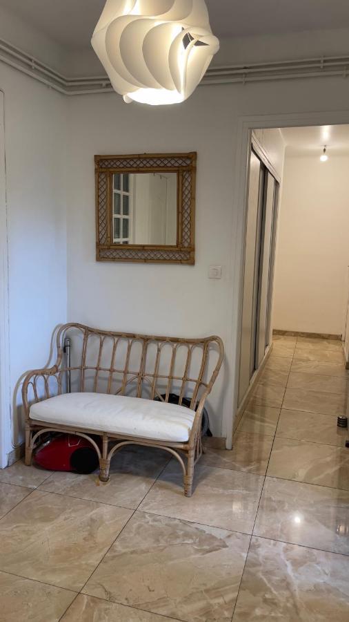 Chambre Nouveau Saint-Roch Montpellier Exteriör bild